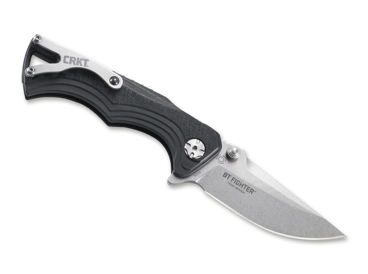 BT Fighter Compact