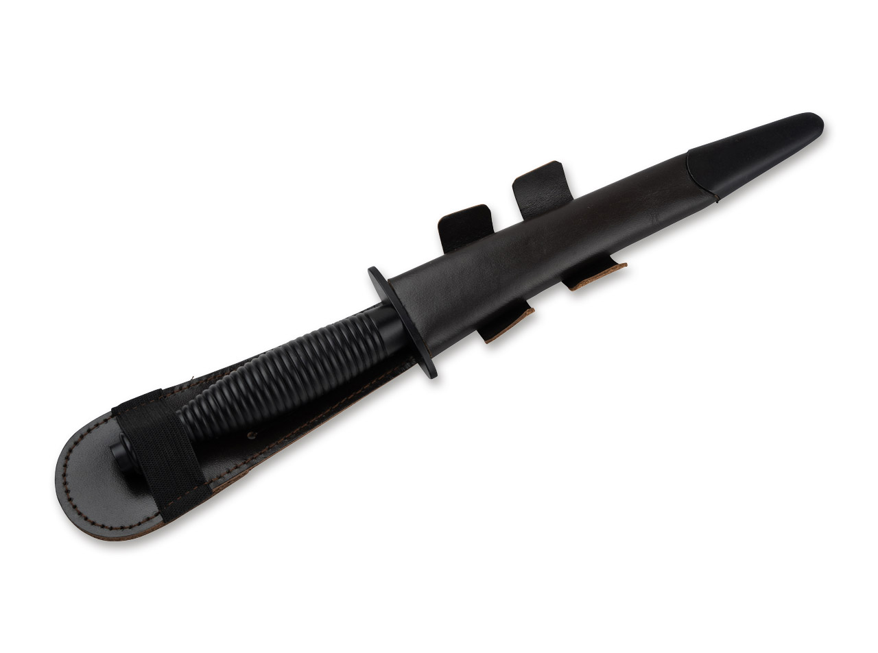 Commando Dagger