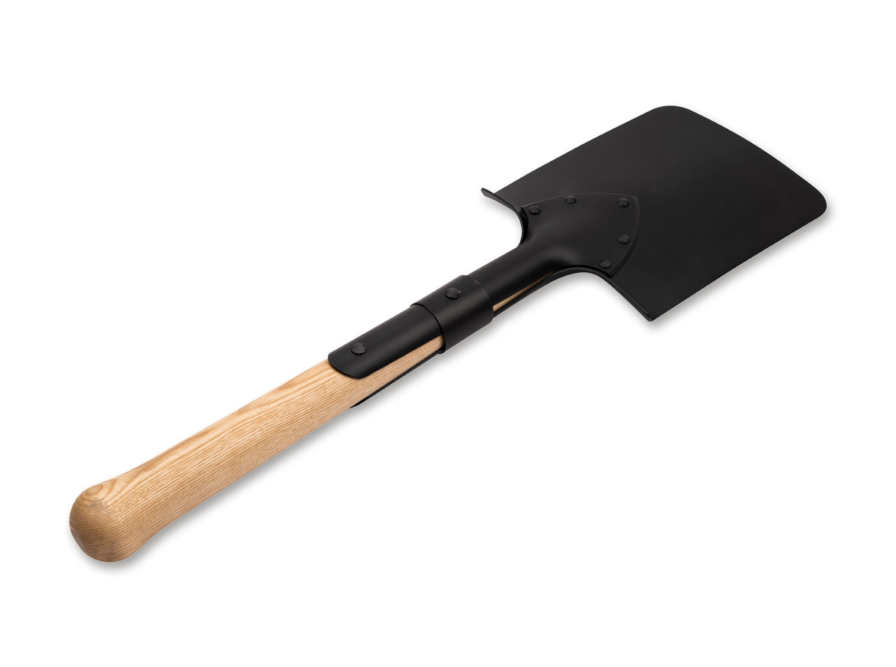 Shovel M1874