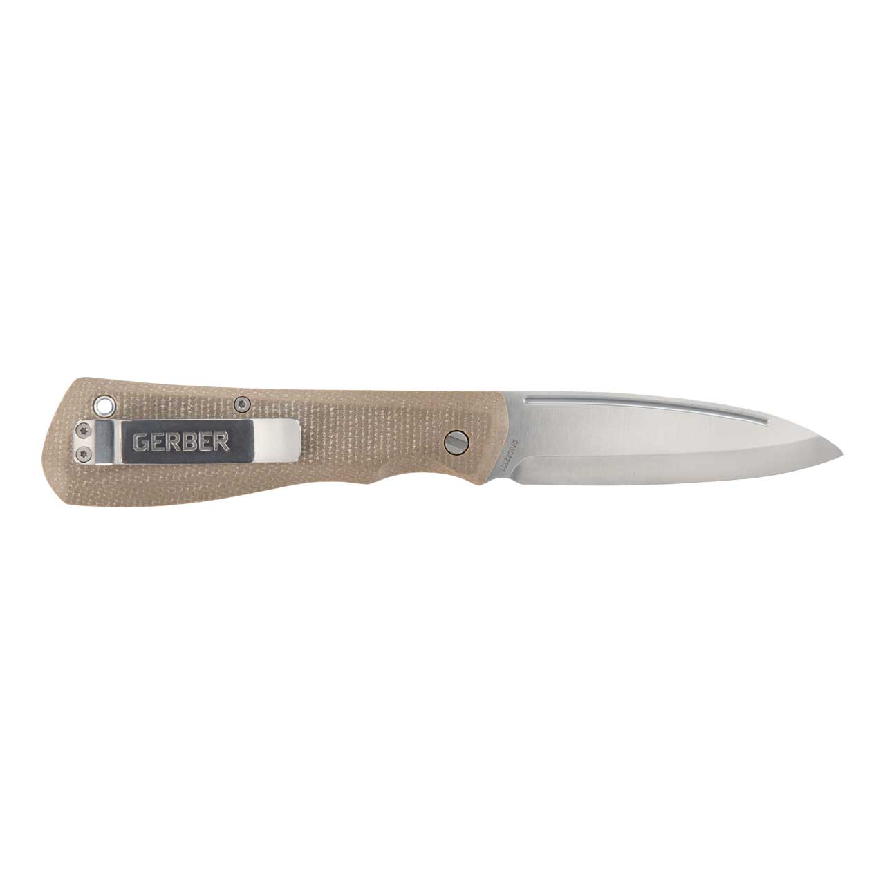 MANSFIELD MICARTA NATURAL