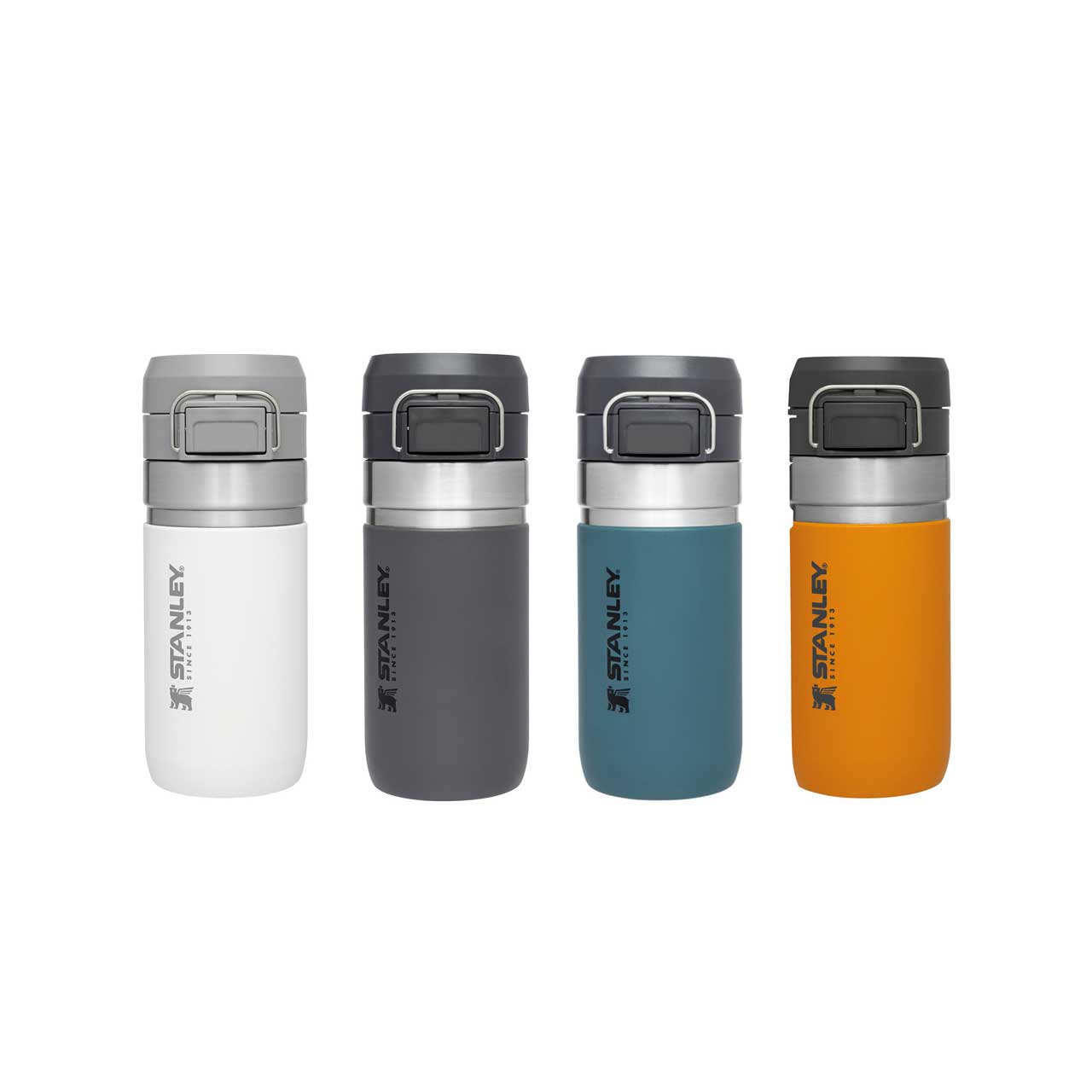 Quick Flip Water Bottle 0.47l