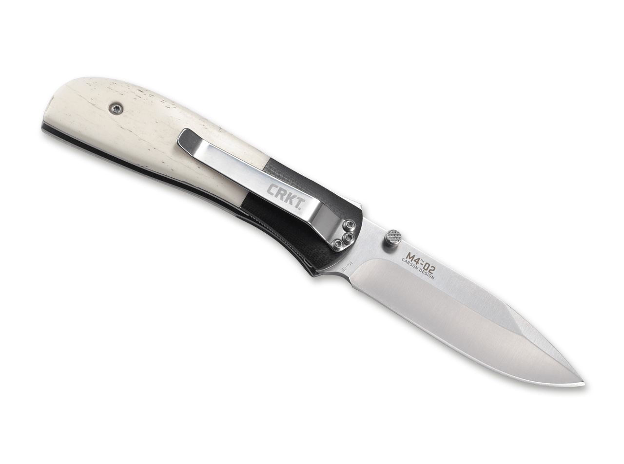 M4 Bone