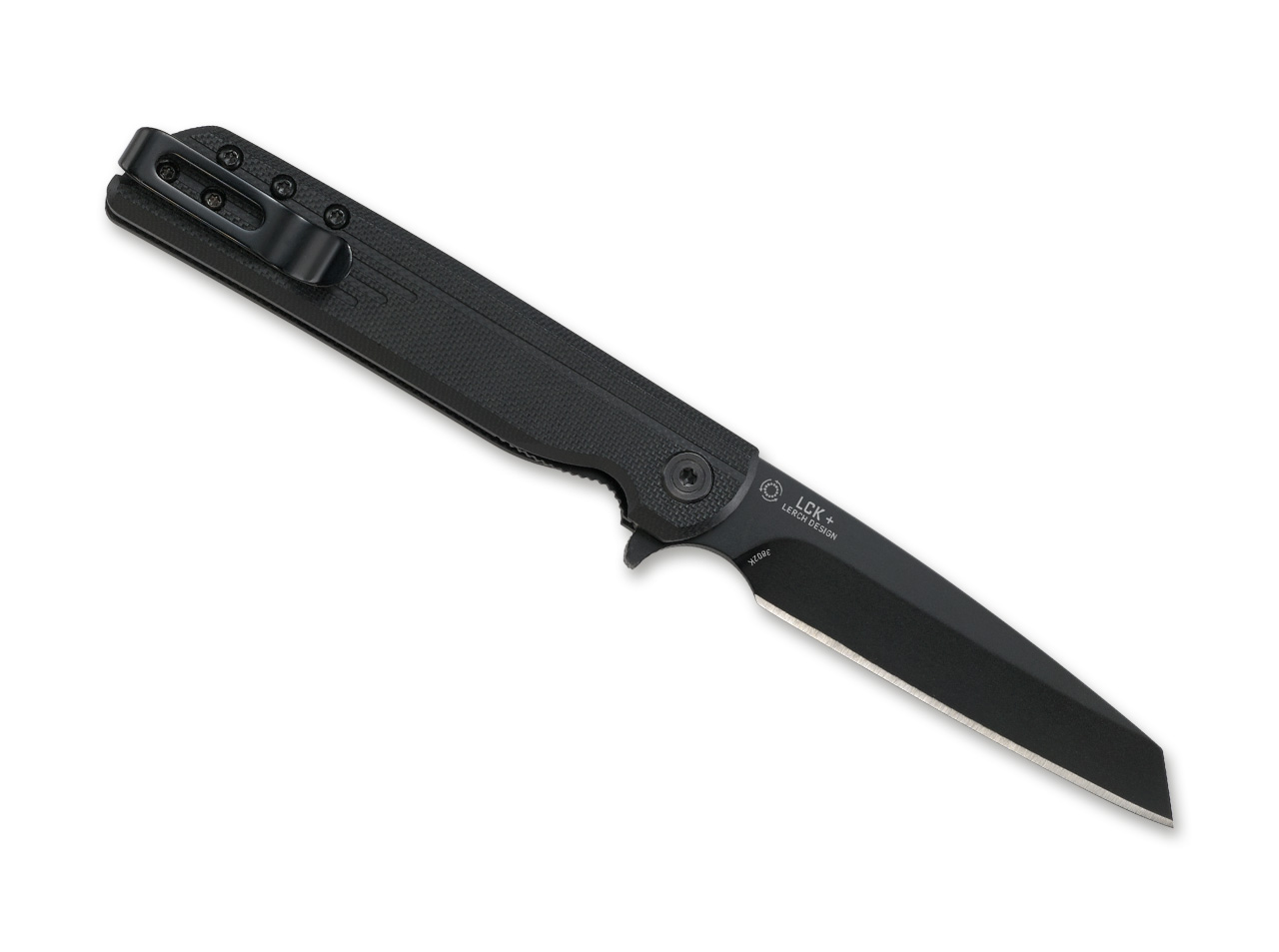 LCK+ Tanto Blackout