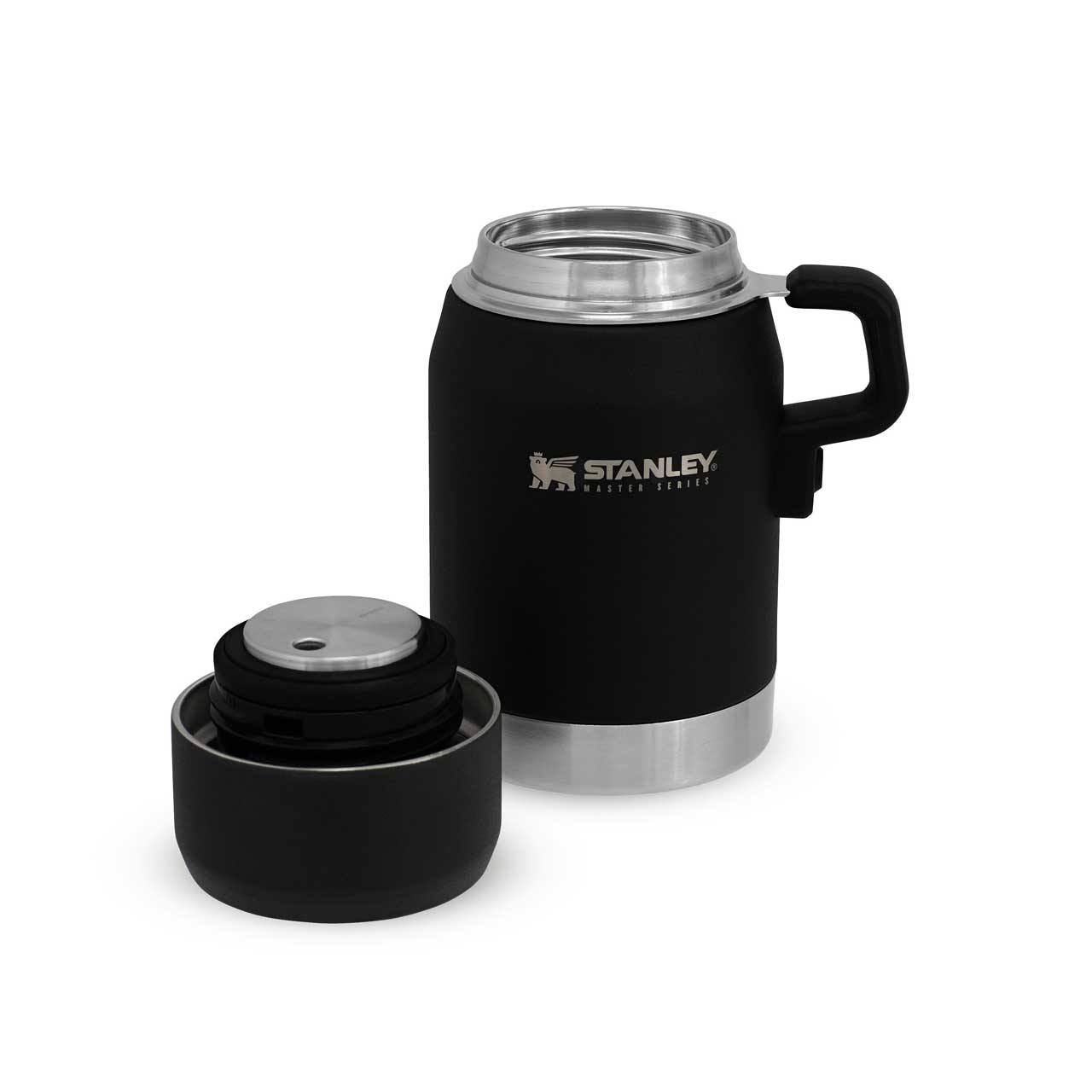 UNBREAKABLE MASTER FOOD JAR 0,5 l