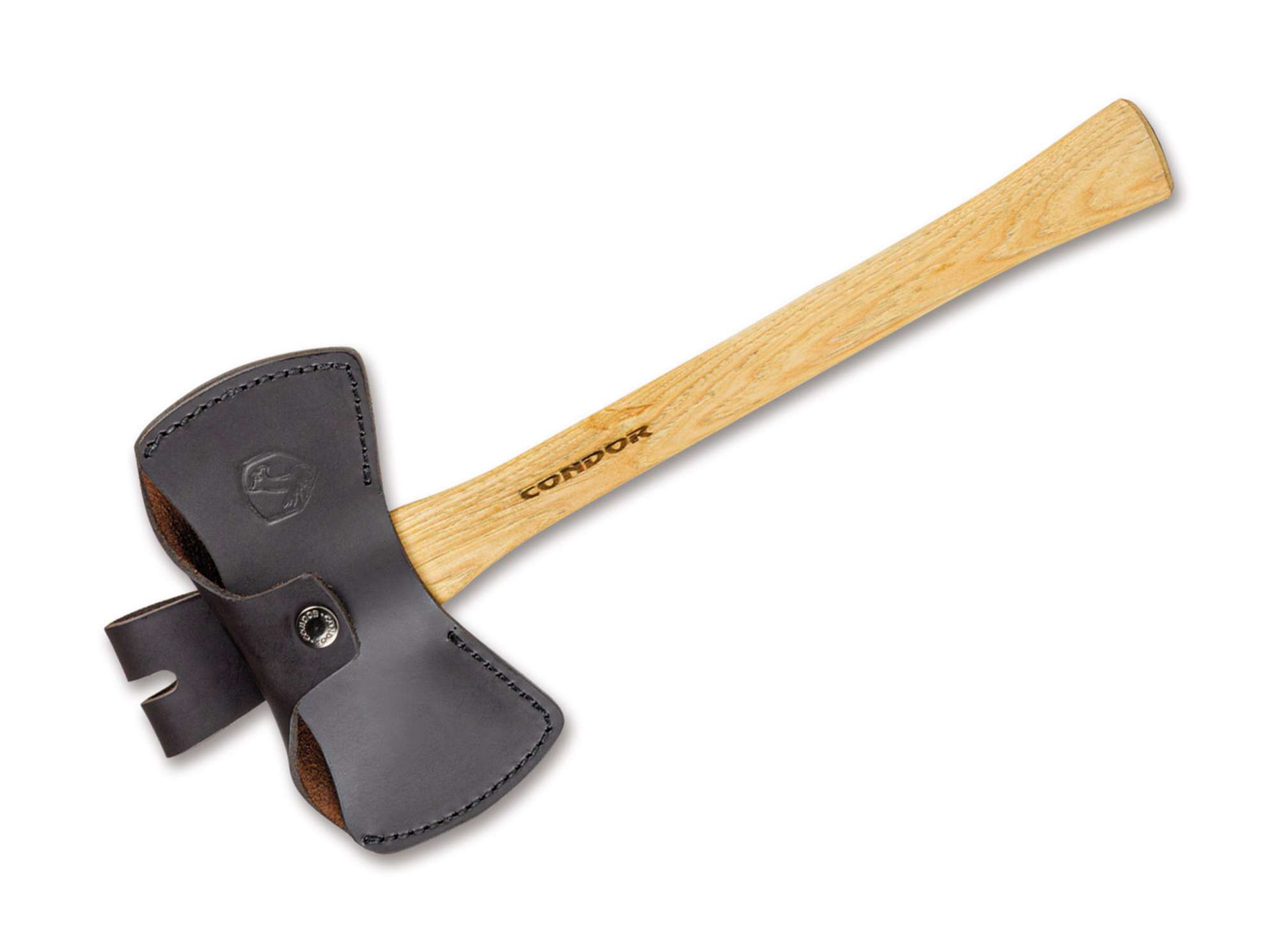 Nessmuk Heritage Axe