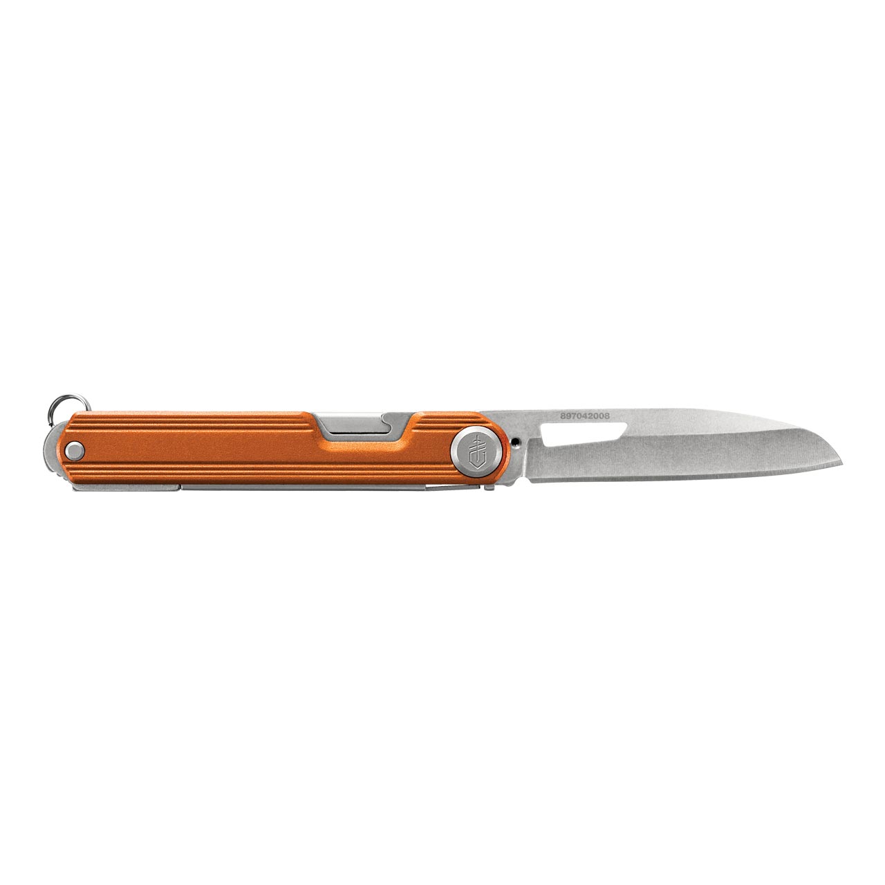 ARMBAR SLIM CUT BURNT ORANGE