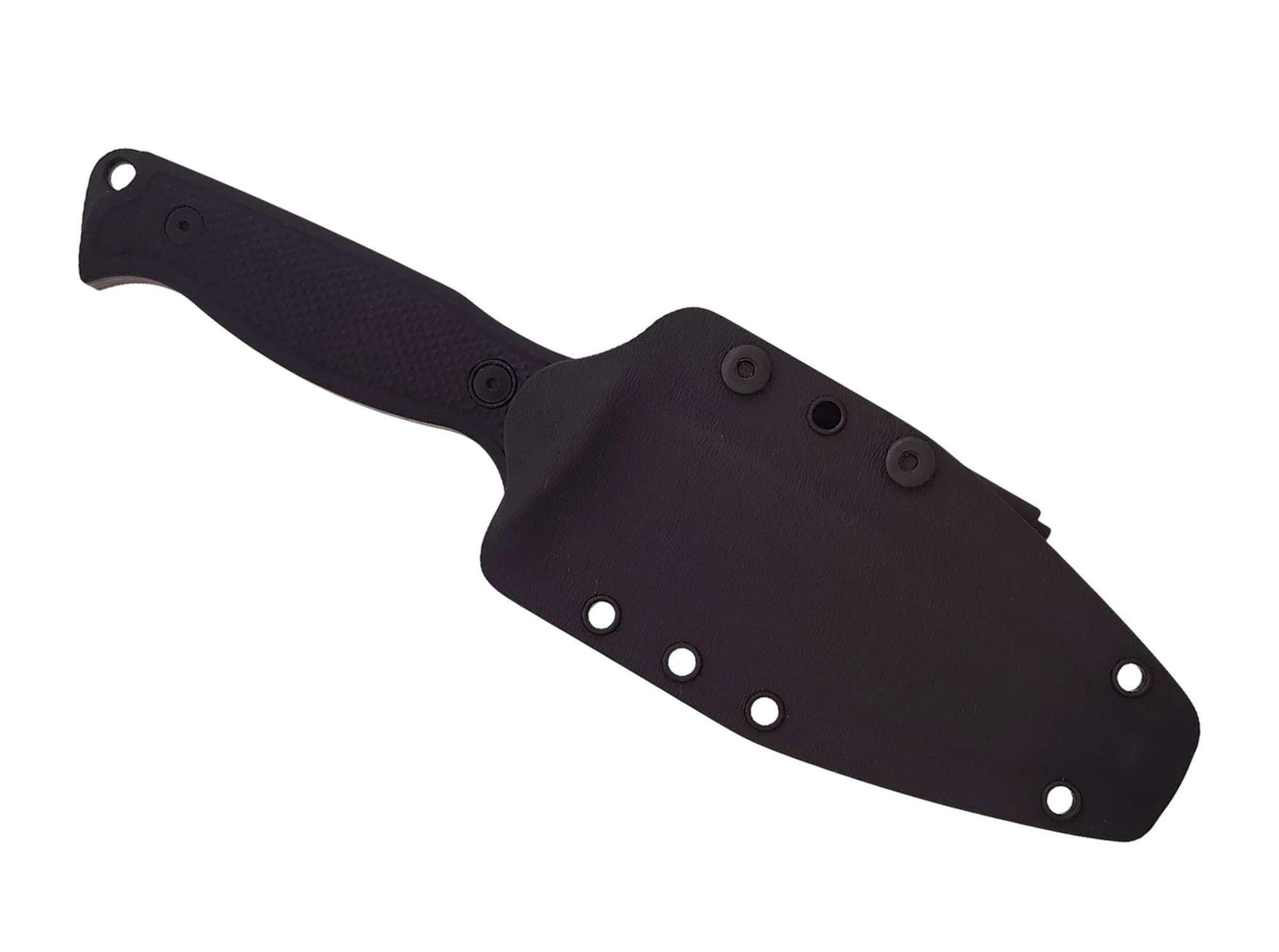 Delta N690 G10 All Black