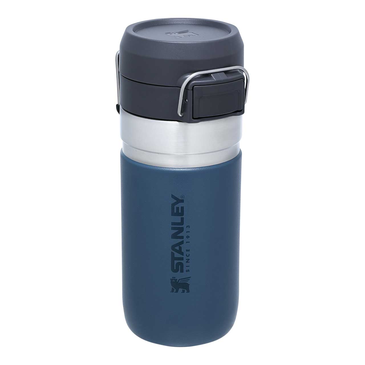 Quick Flip Water Bottle 0.47l