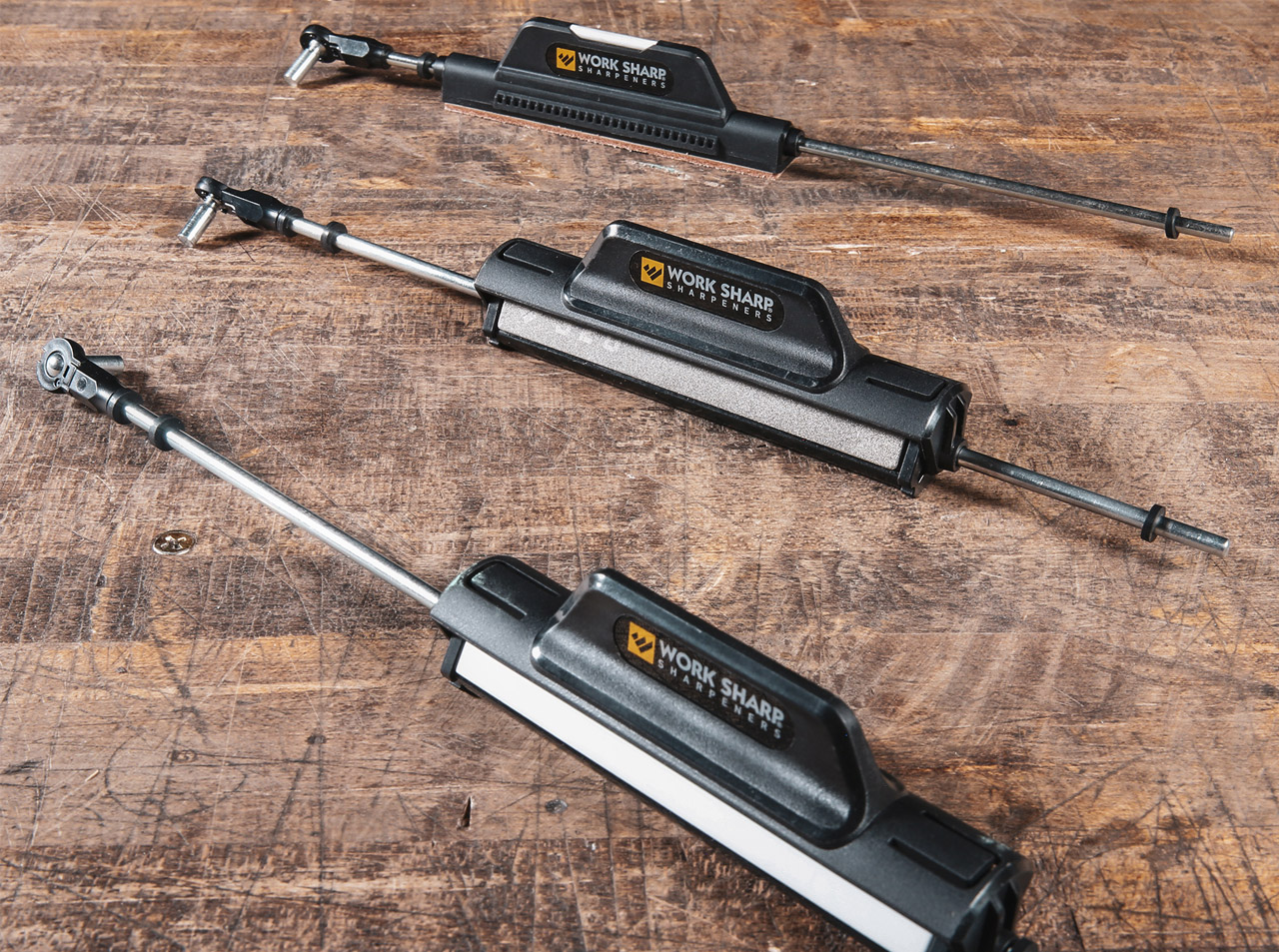 Precision Adjust Elite