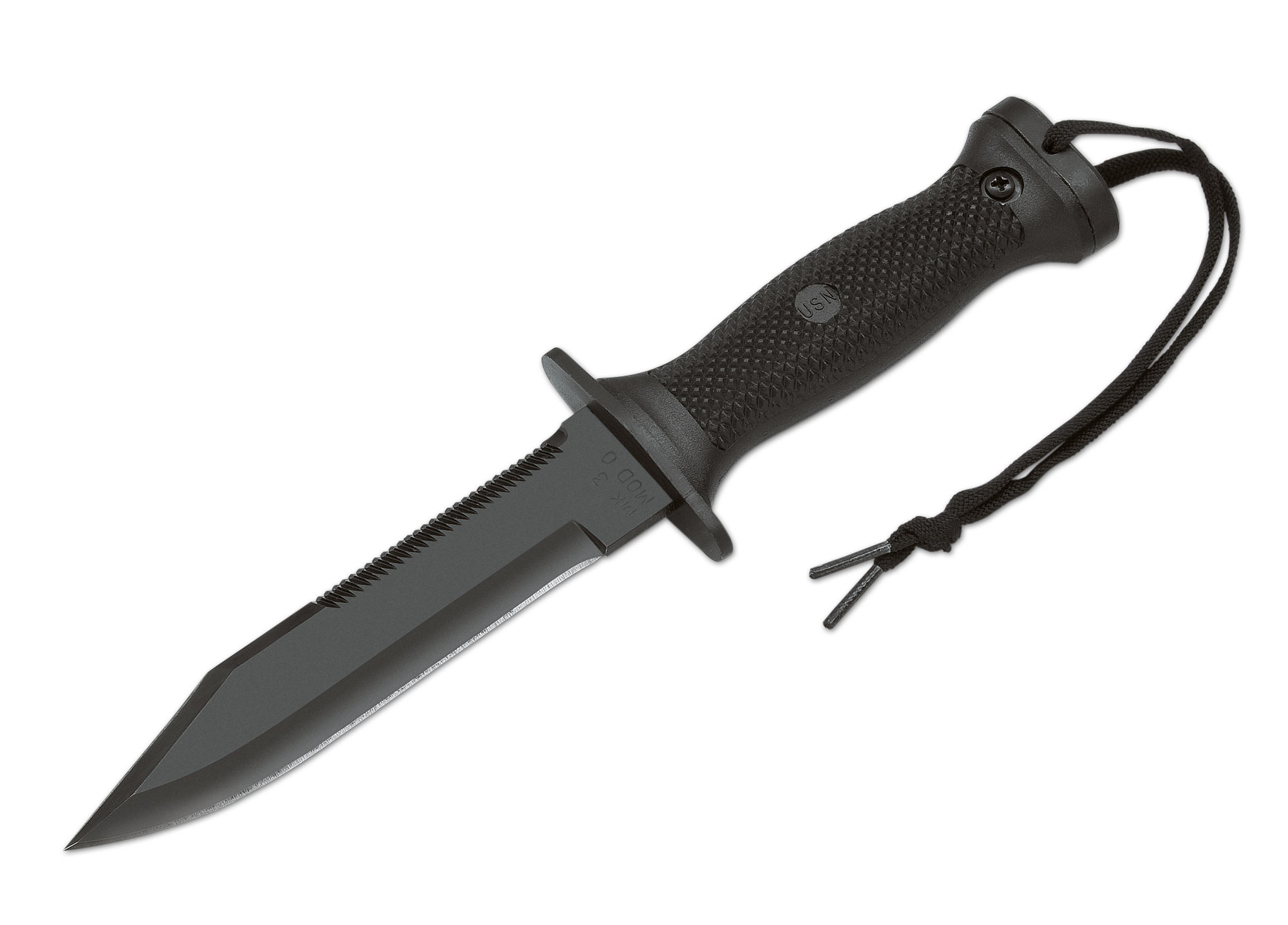 MK3 Navy Knife