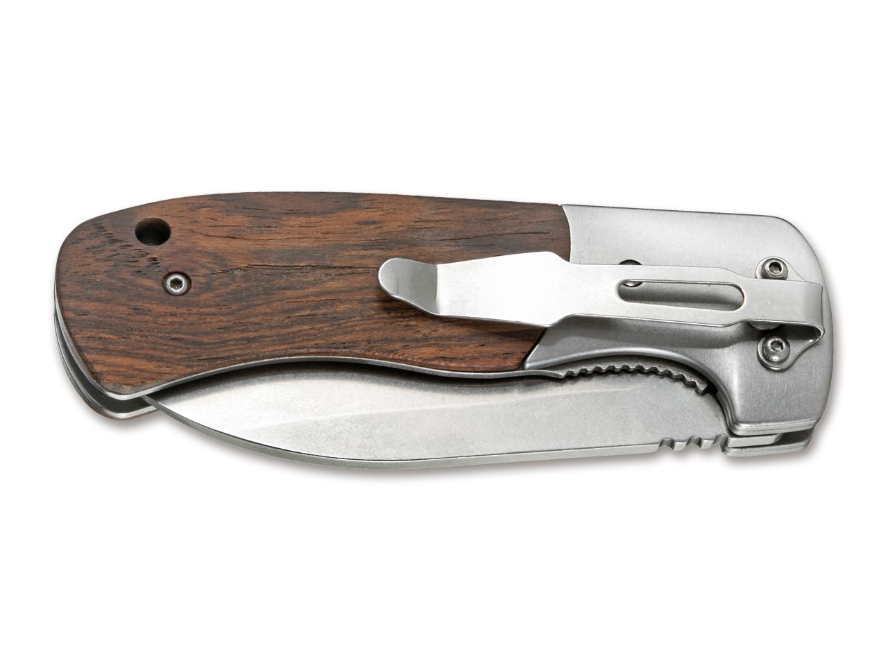 Wooden Fat Jack
