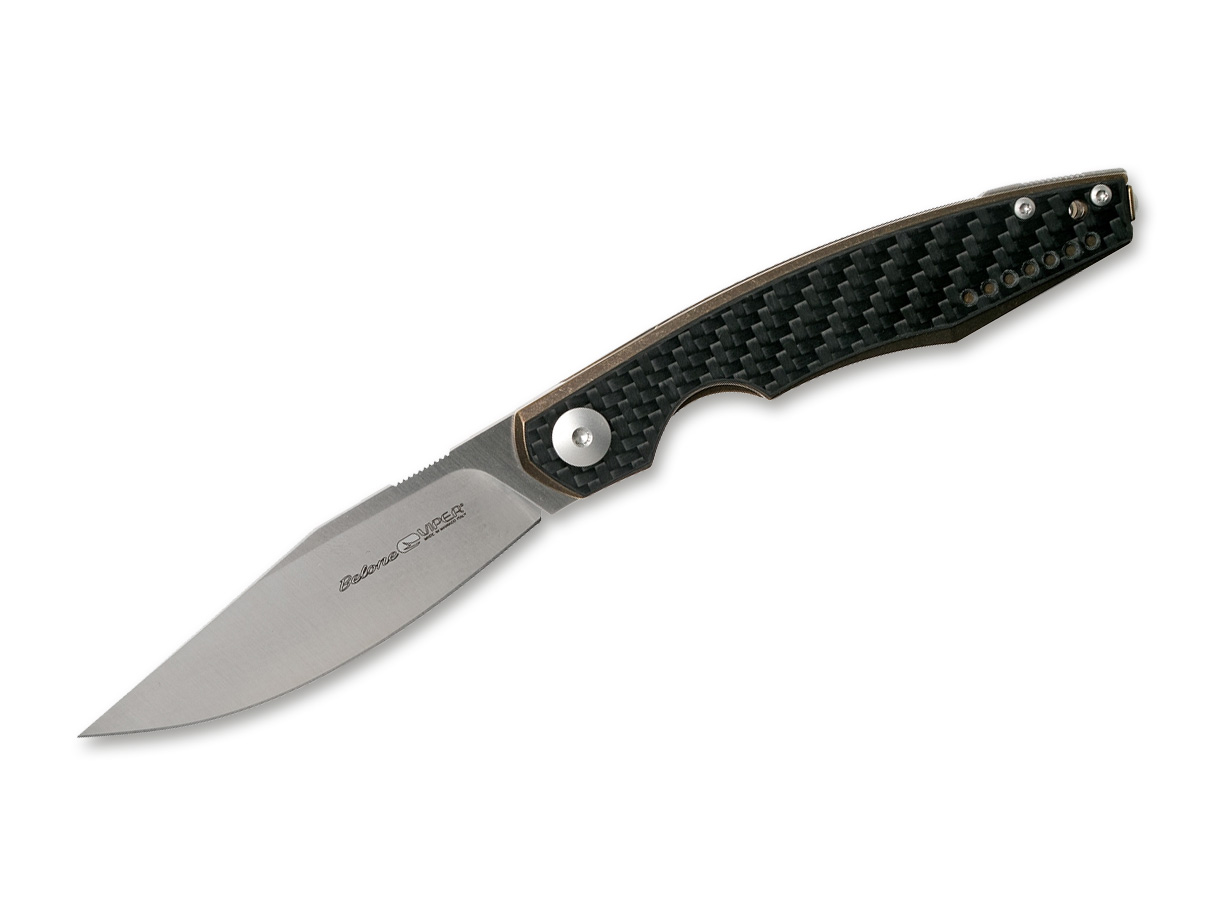 Belone Carbon Bronze