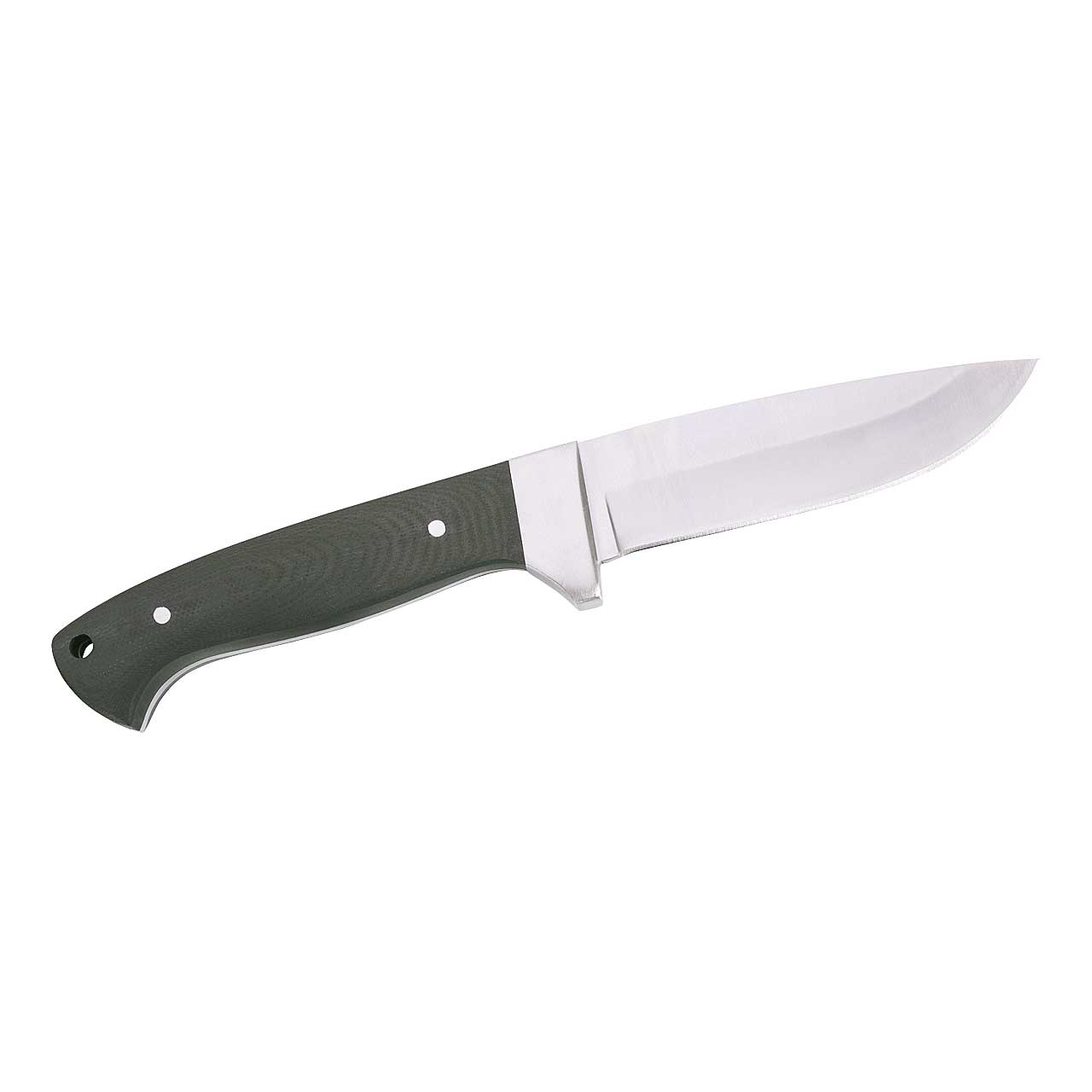 Gürtelmesser Micarta