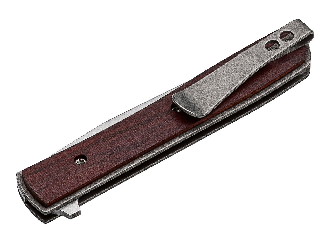 Urban Trapper Petite Cocobolo