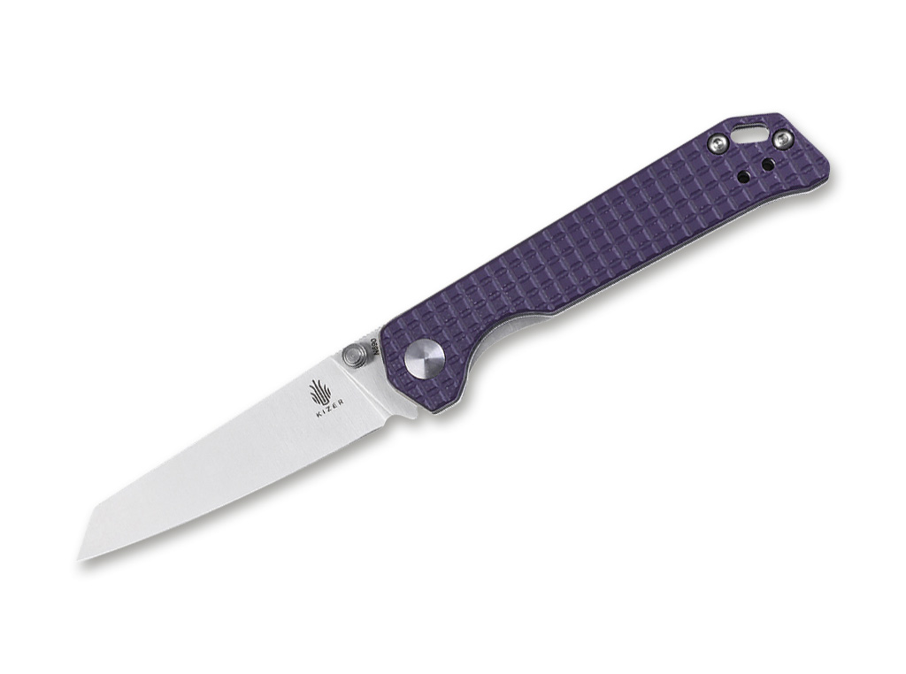 Begleiter Mini G10 Blue