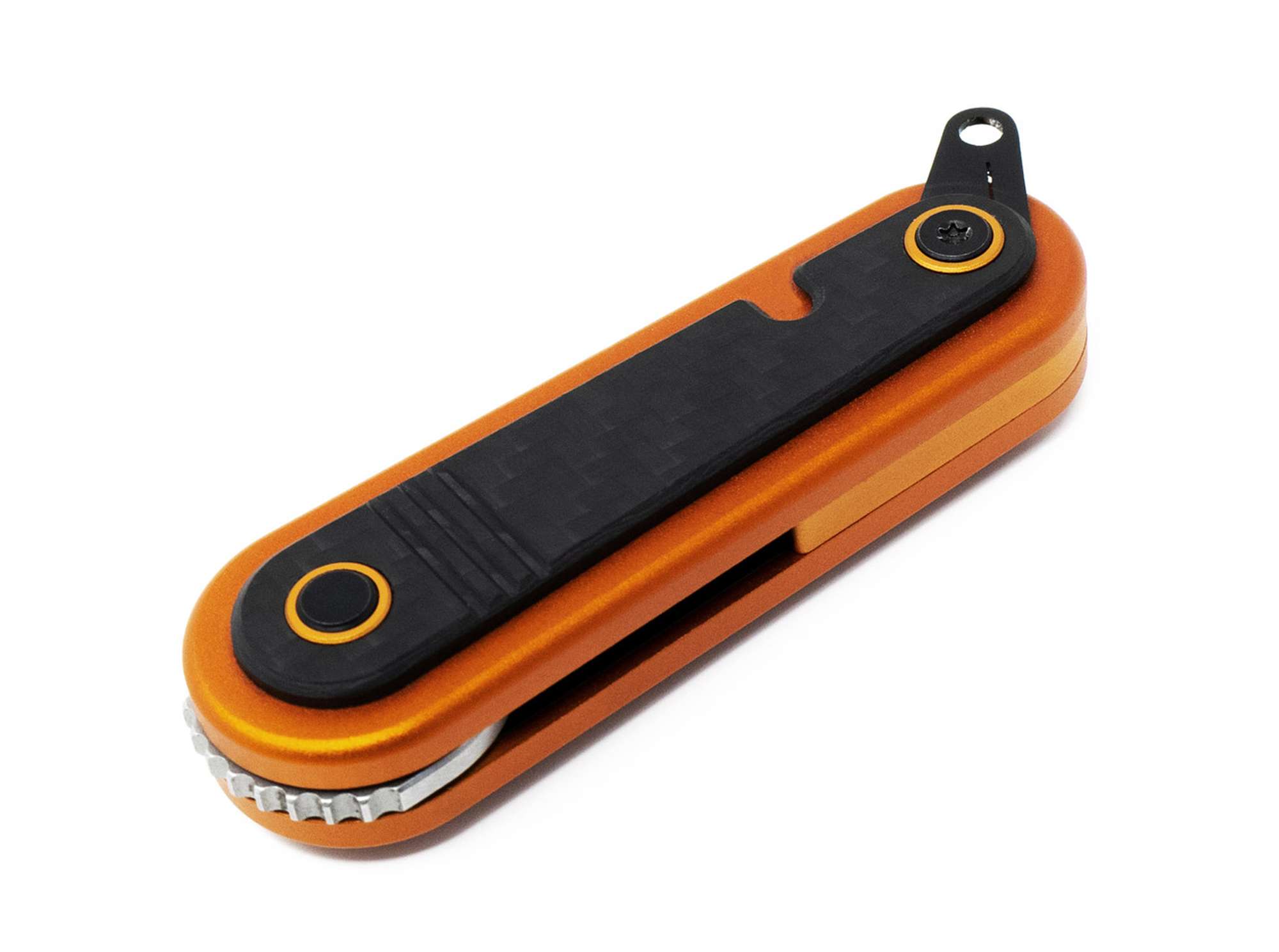 Spirit Aluminum CF Orange