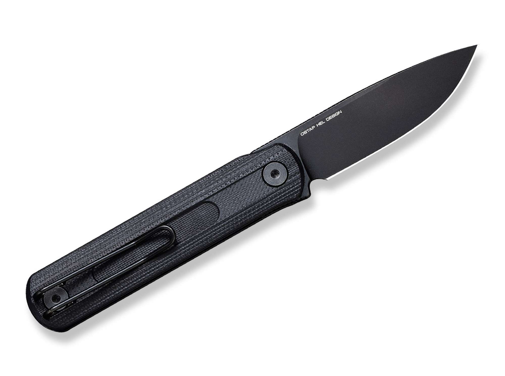 Foldis G10 Black B-WARE