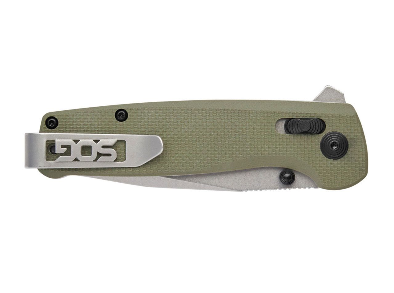 Terminus XR G10 OD Blister