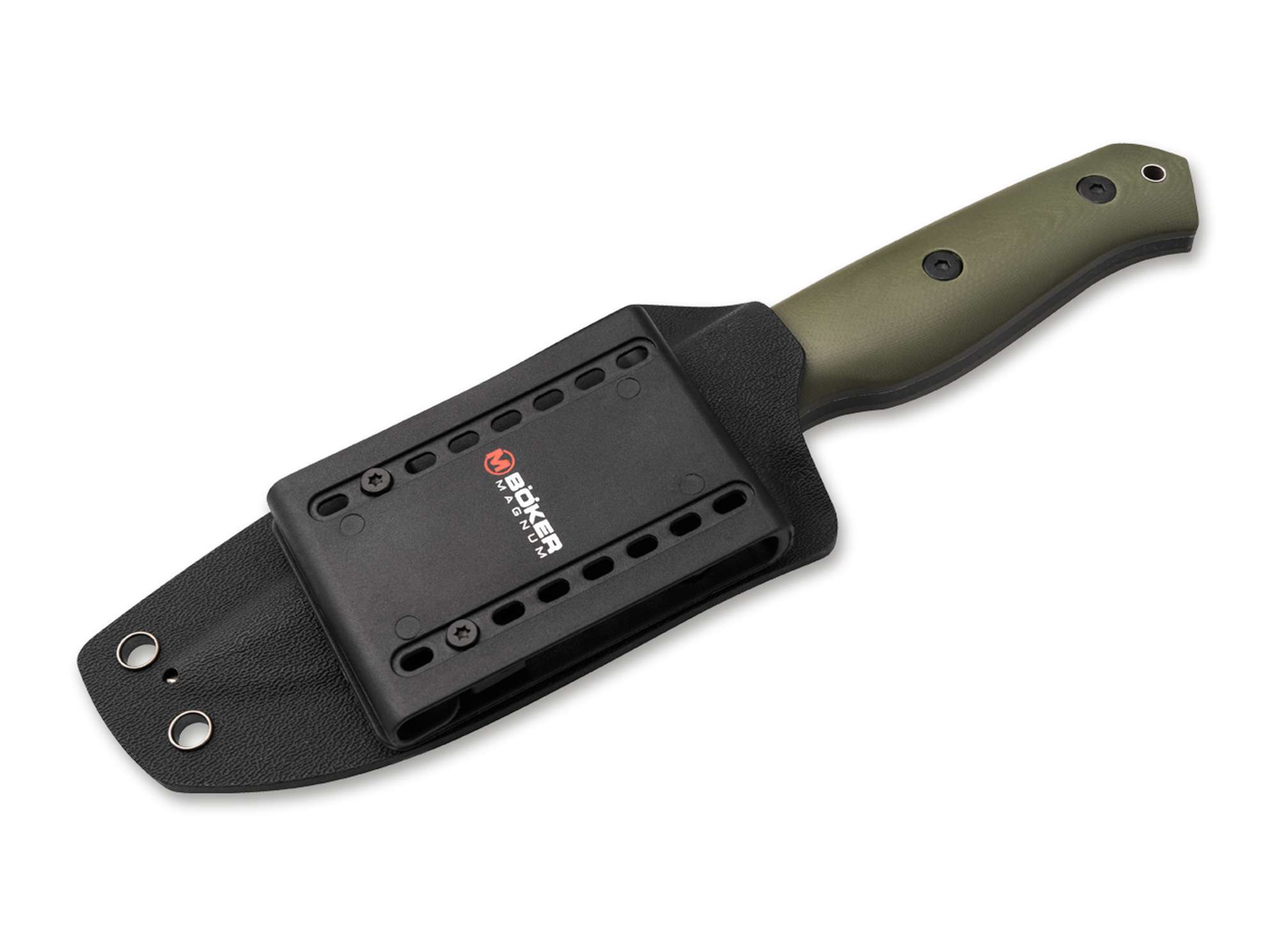 Bushcraft Drop B-WARE