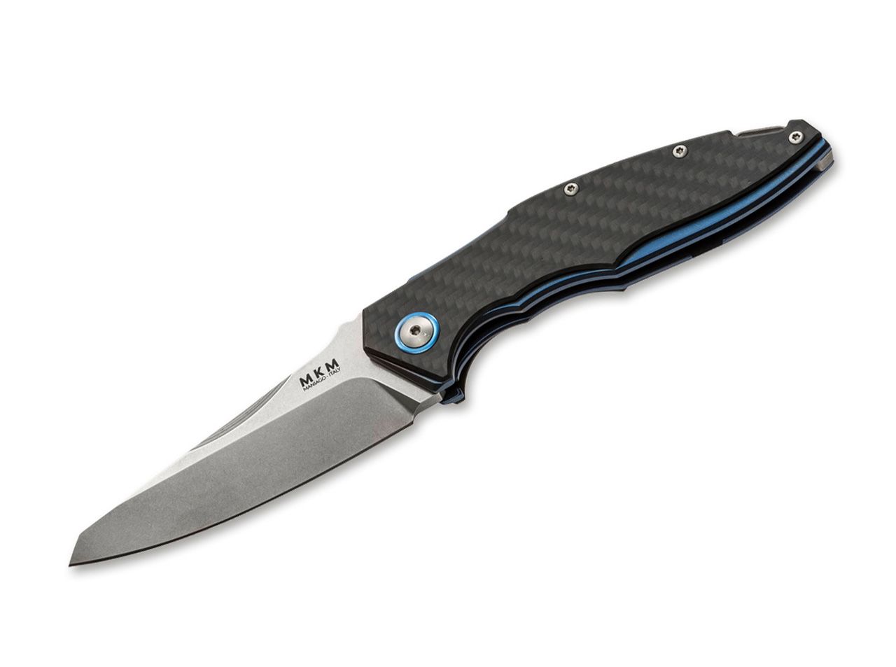 Raut Carbon Front Flipper