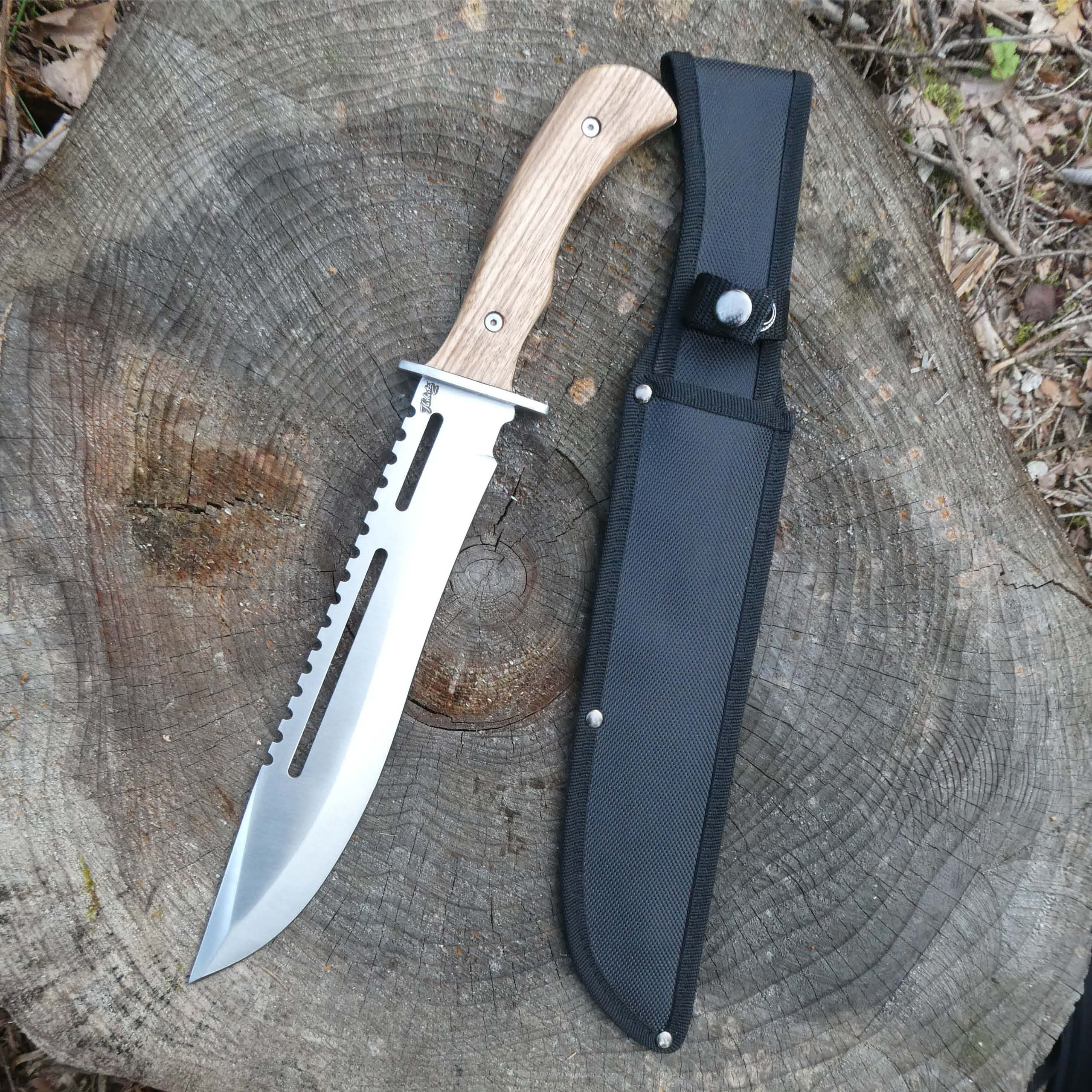 Gürtelmesser 55007
