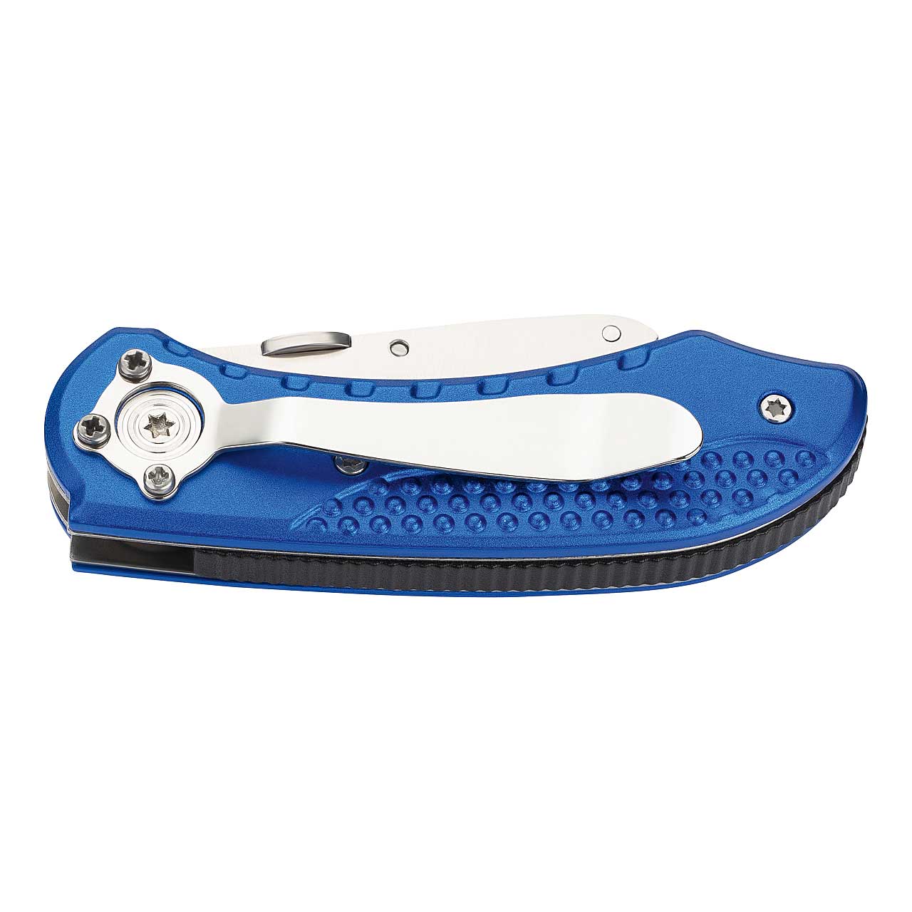 Cuttermesser blau