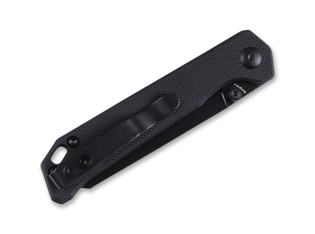 Begleiter Mini G10 All Black