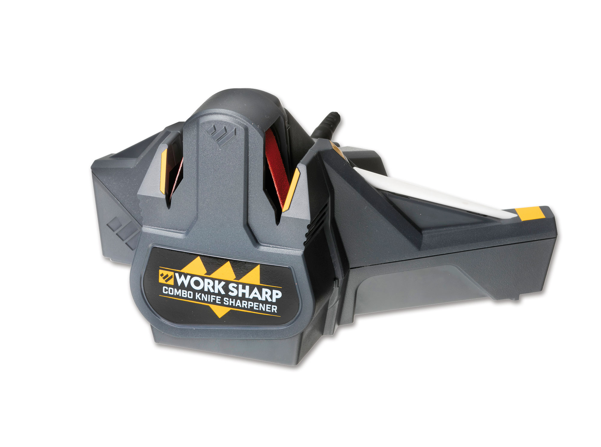 Combo Knife Sharpener Combo Knife Sharpener