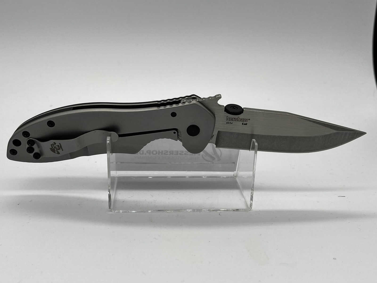 Emerson CQC-6K