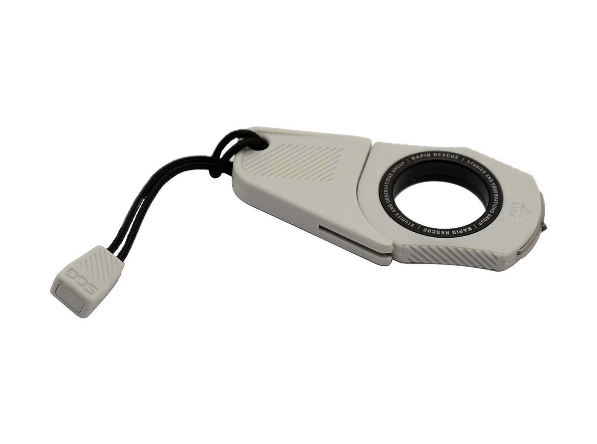 Rapid Rescue Concrete Dust