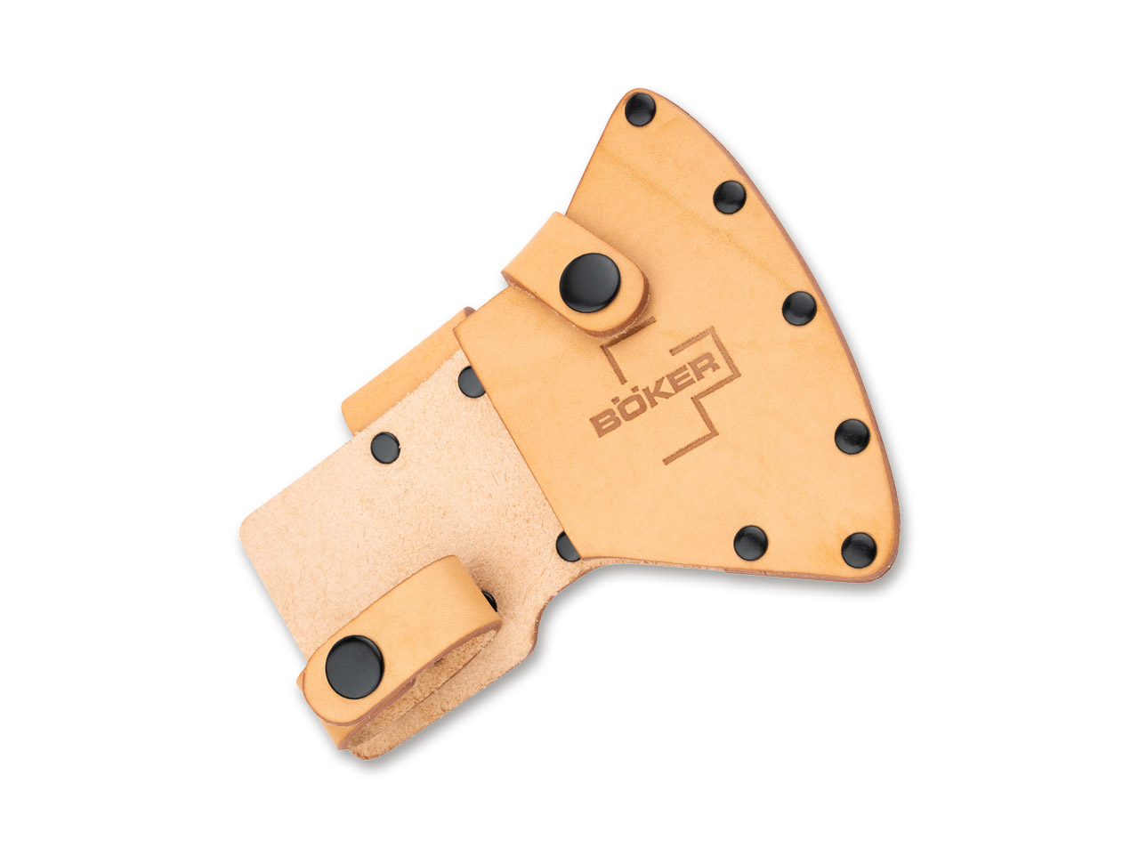 Appalachian Axe Sheath