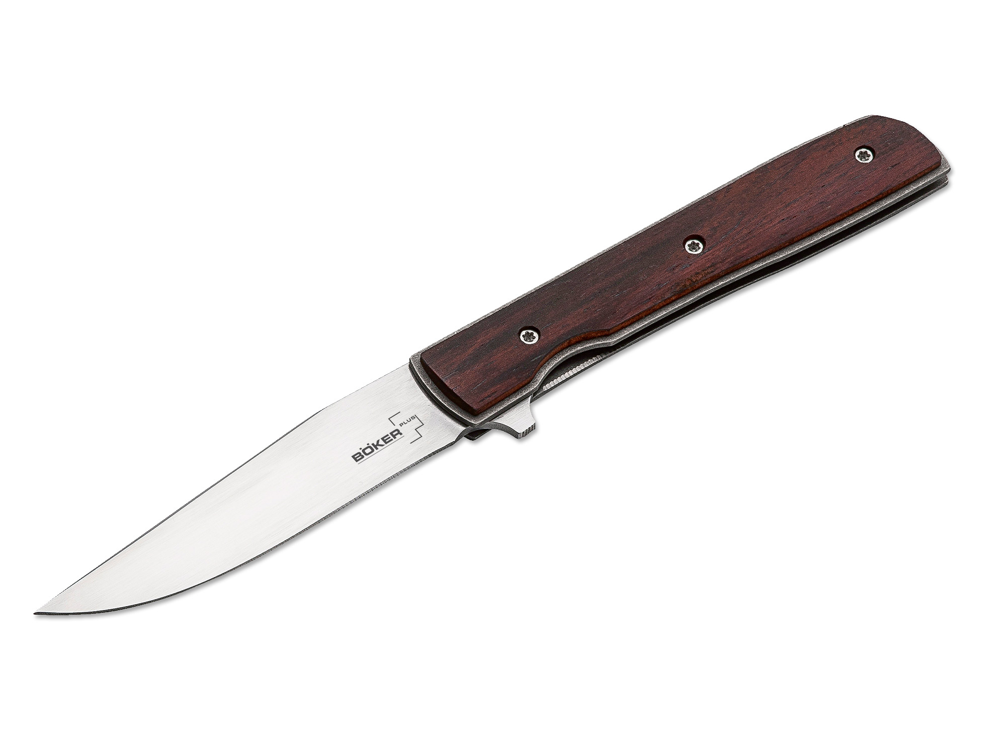 Urban Trapper Petite Cocobolo