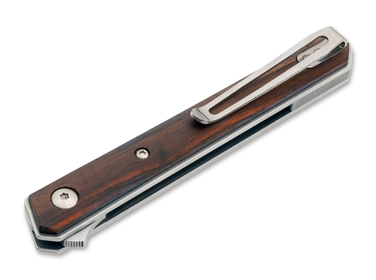 Kwaiken Air Mini Cocobolo