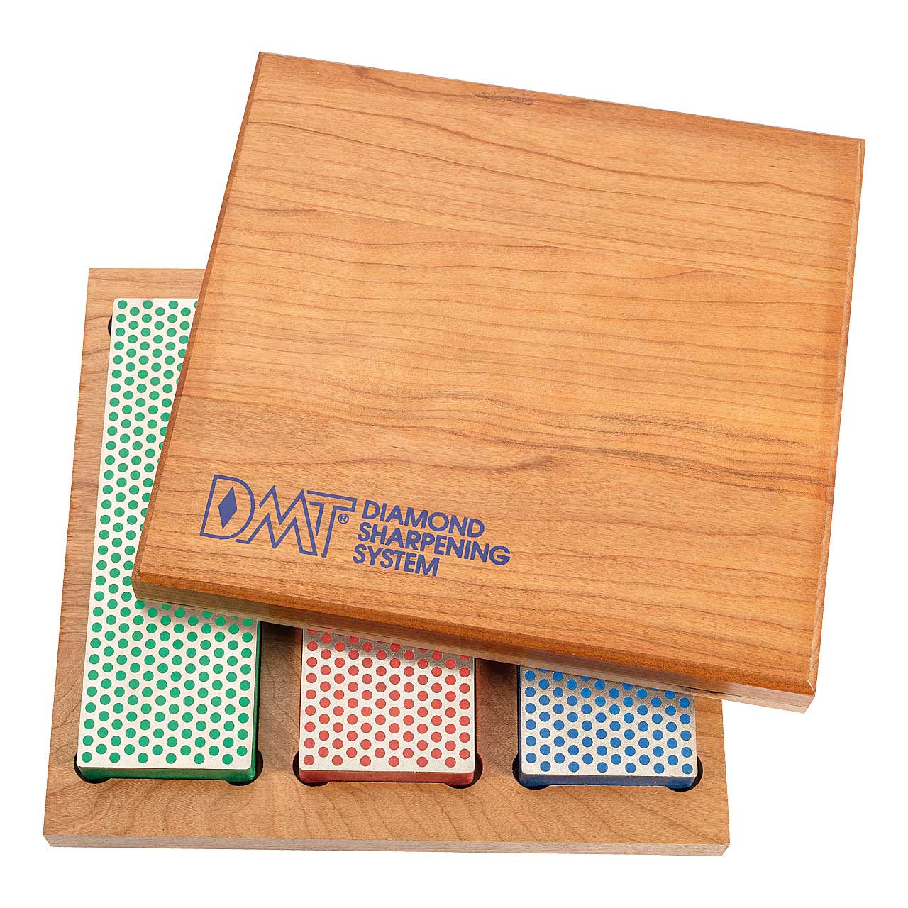 Diamond Whetstone Bench Stone Kit
