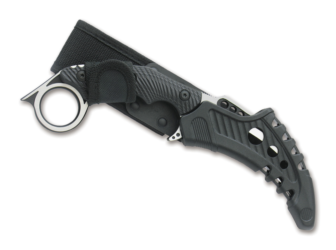 M48 Falcon Karambit