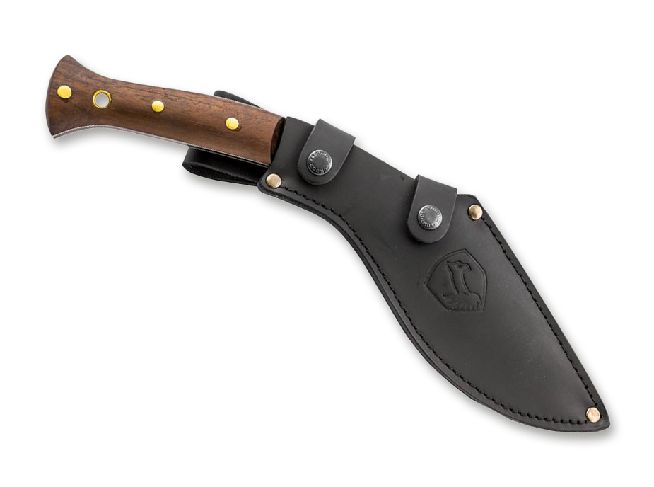 Heavy Duty Kukri Knife