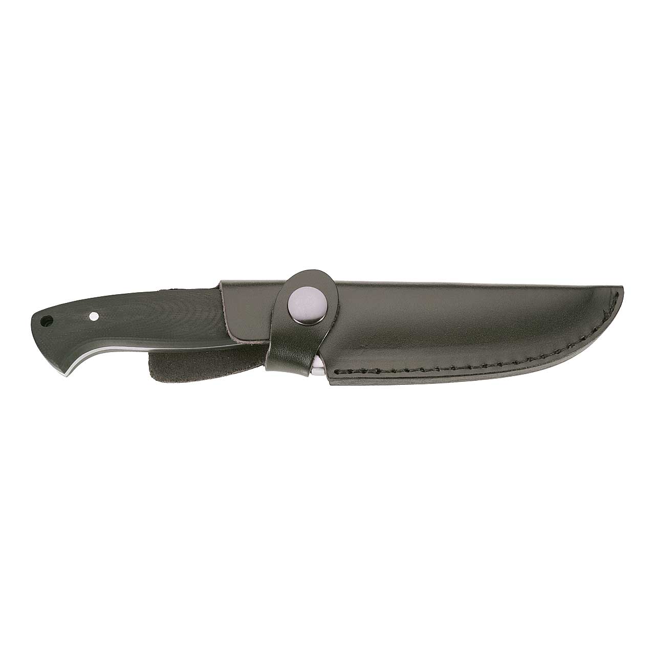 Gürtelmesser Micarta