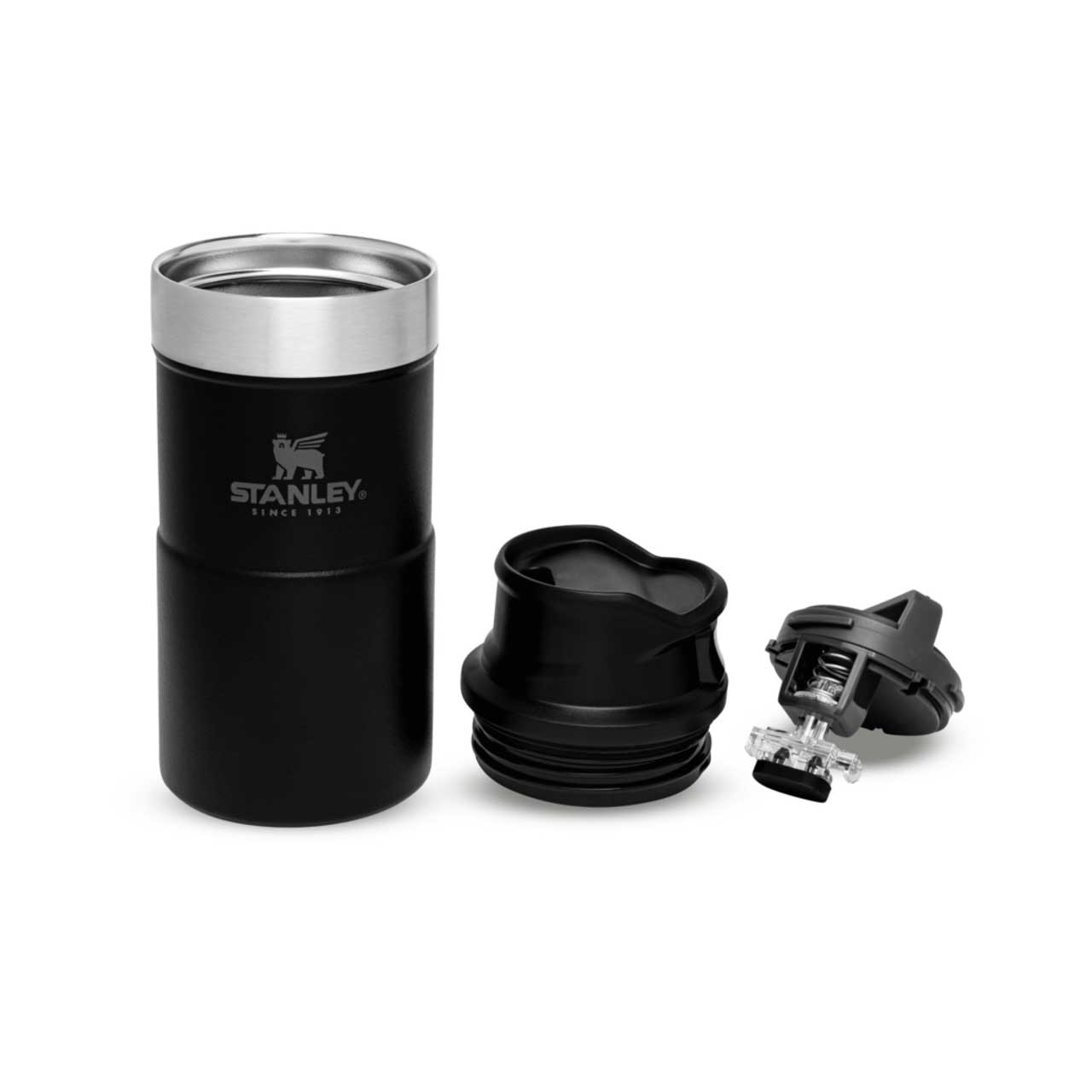 Trigger-Action Travel Mug 0.25l