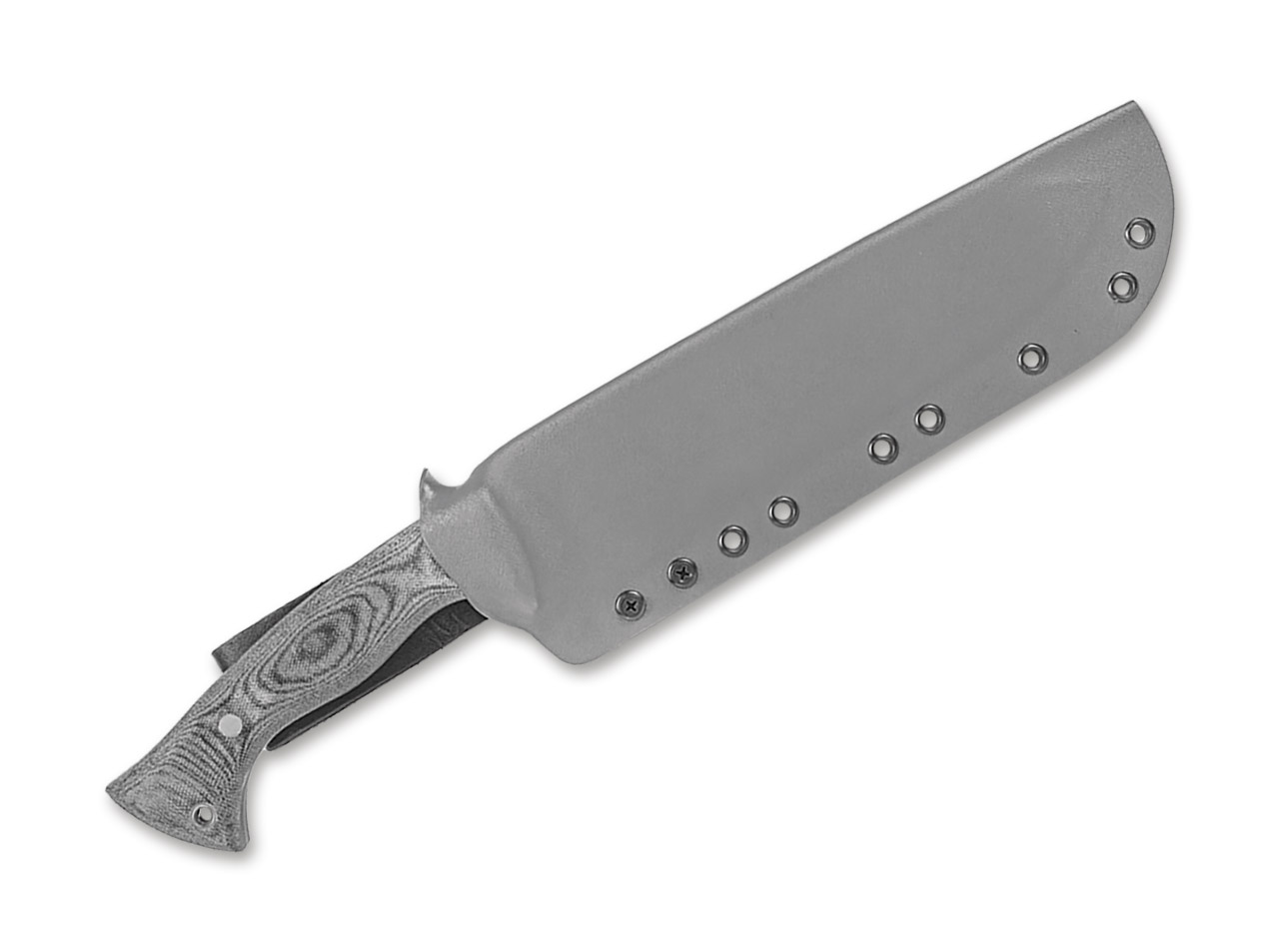 Balam Knife