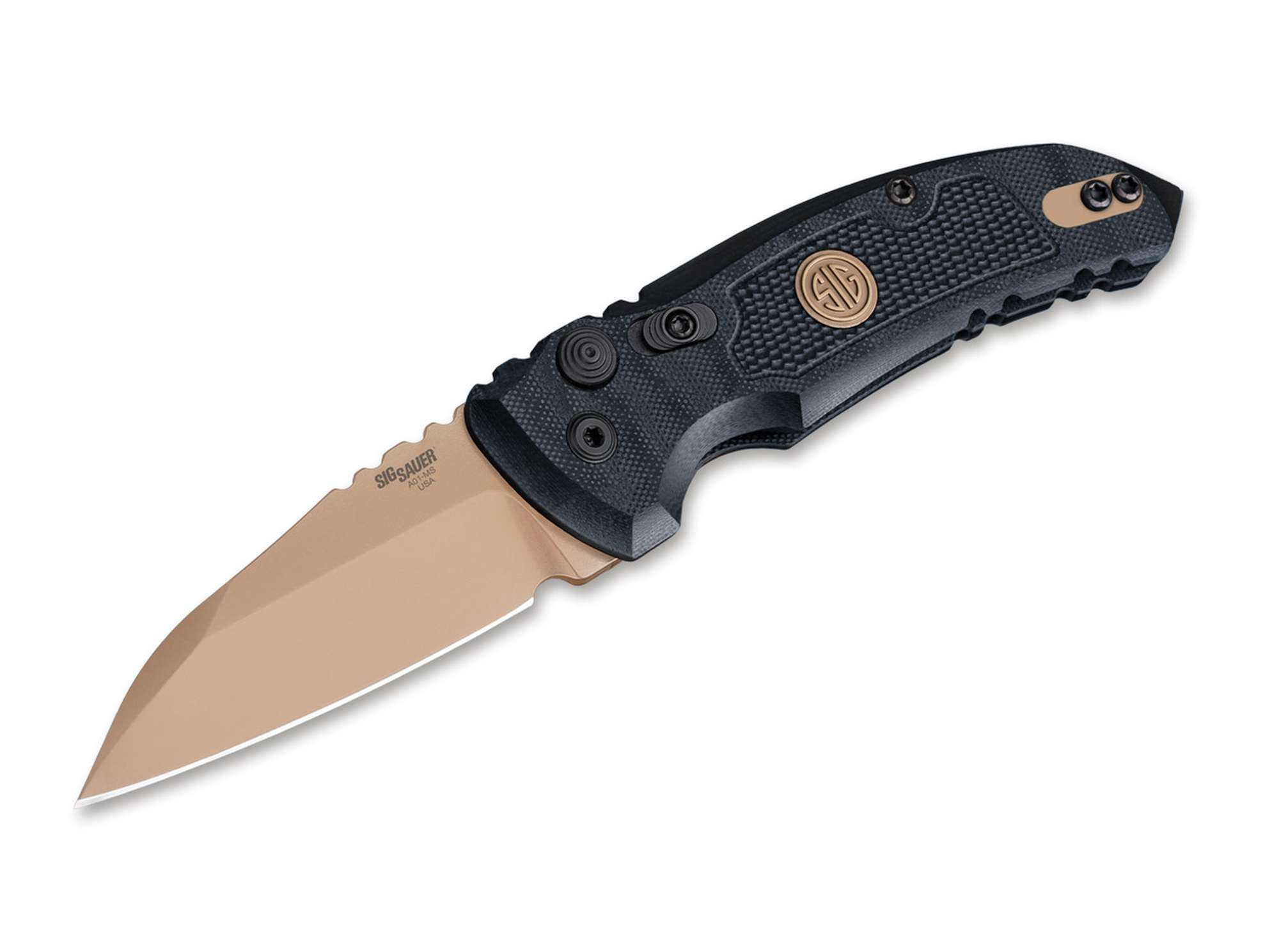 A01 MicroSwitch WC Emperor Scorpion