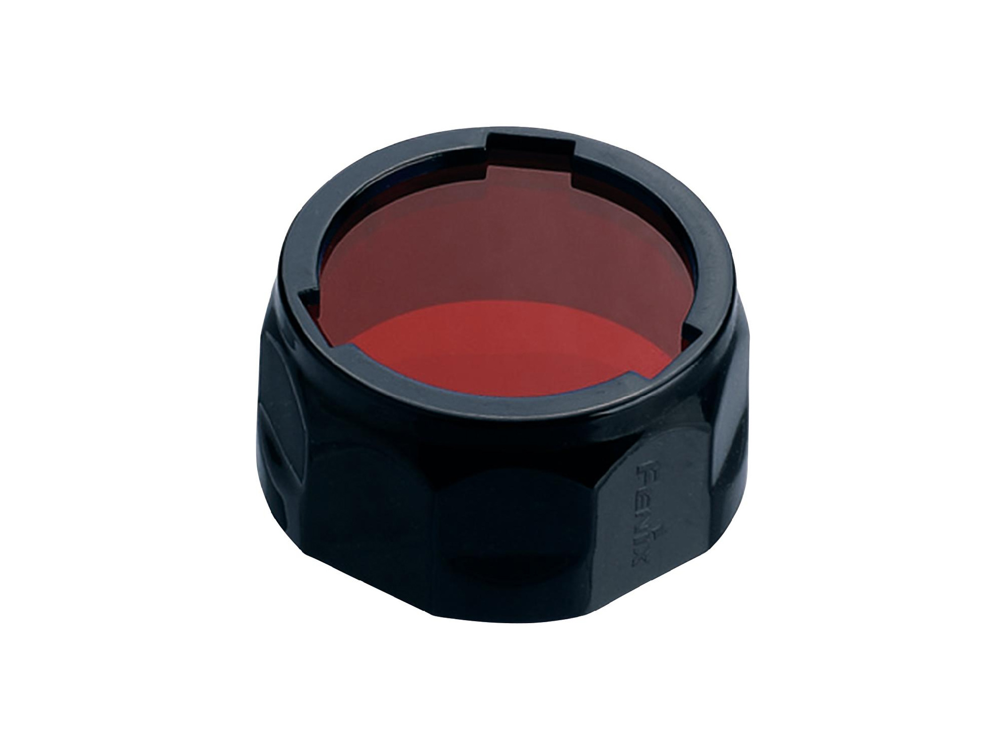 AOF-L Farbfilter Rot 40 mm
