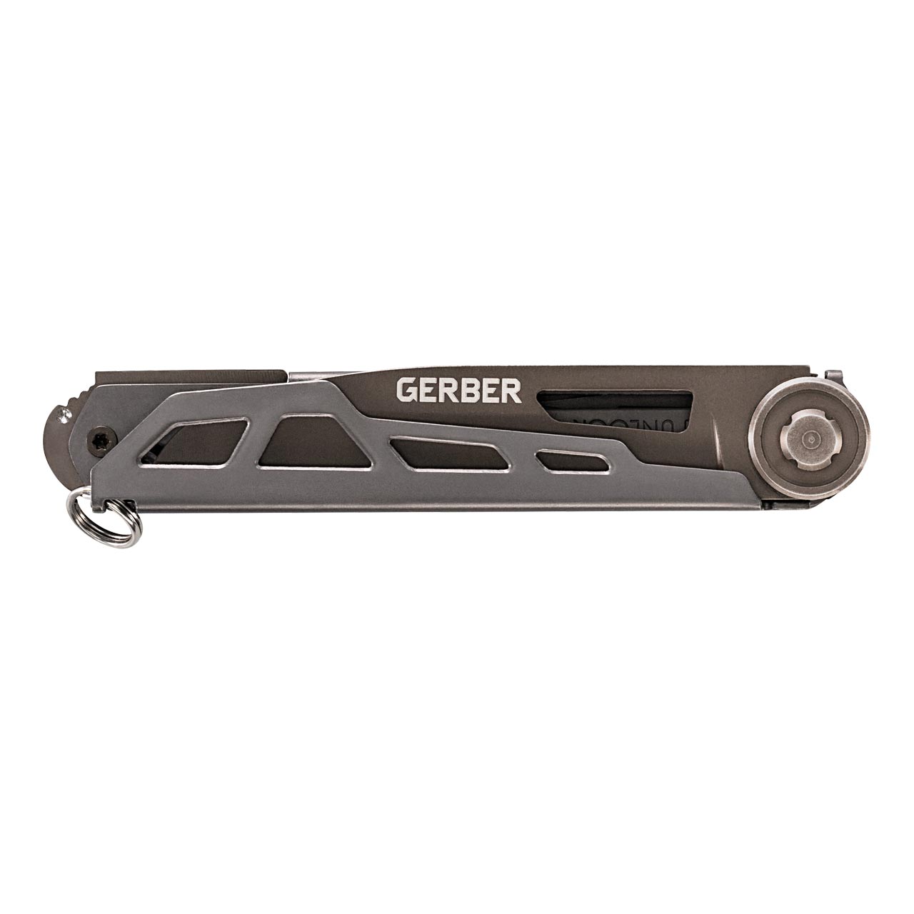 ARMBAR SLIM CUT