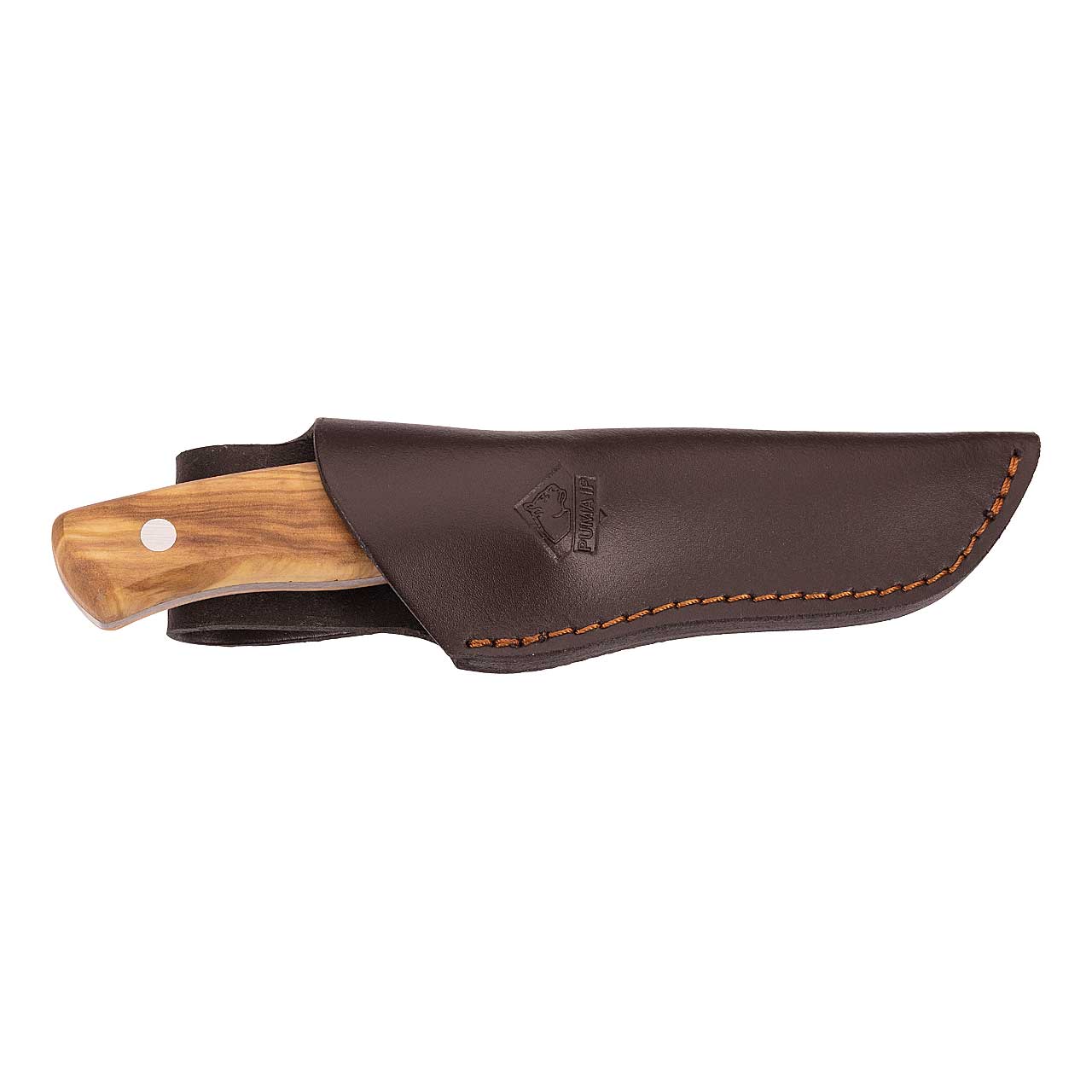 Jagd-/Outdoormesser VALENCIA OLIVE