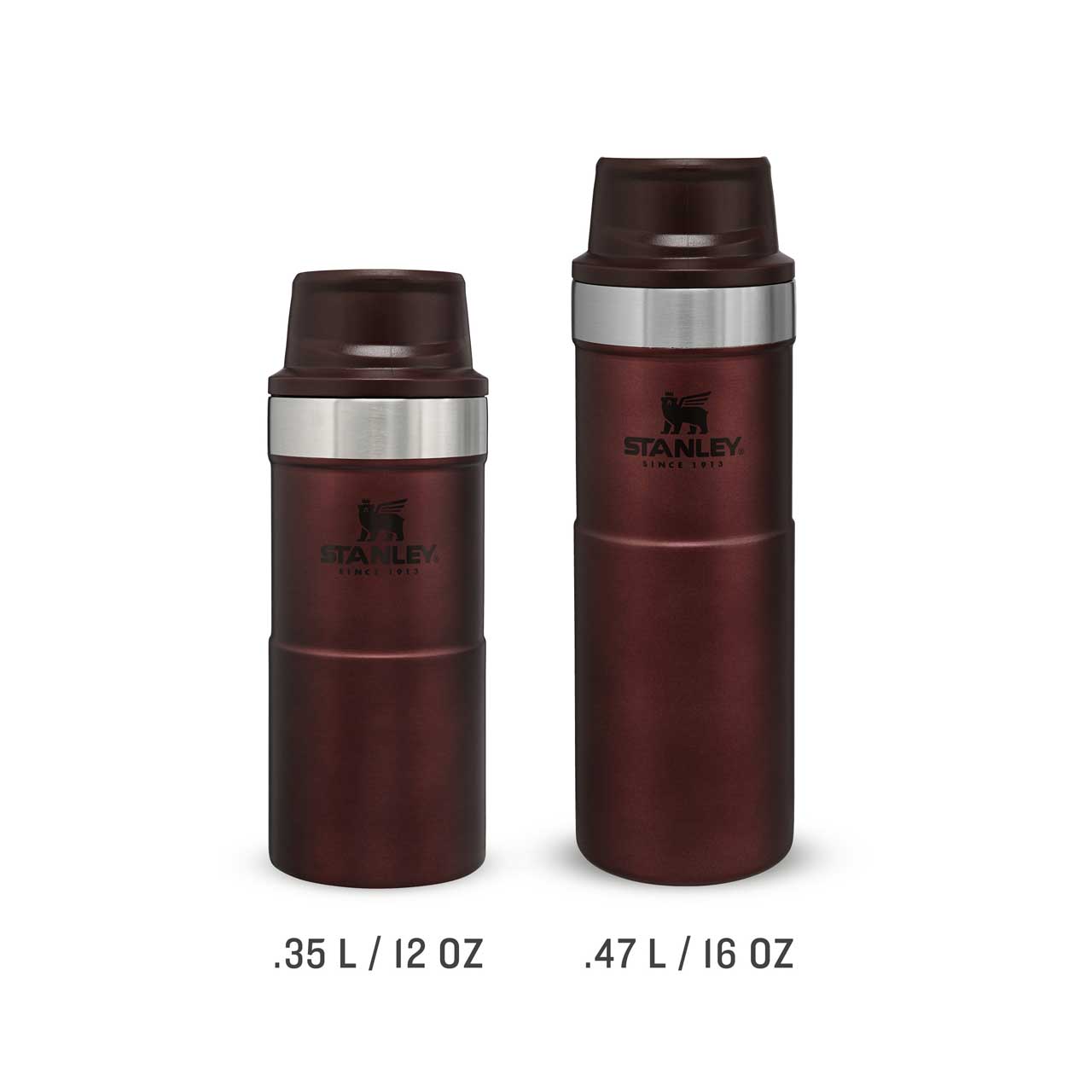 Stanley Trigger Action Travel Mug Replacement Lid: The Perfect Solution for On-the-Go Beverage Enjoyment