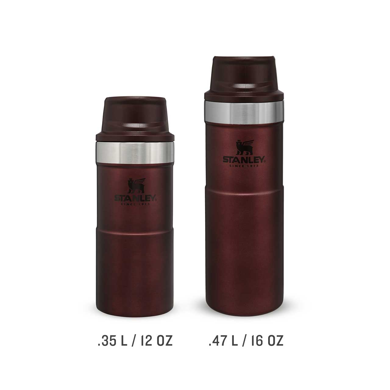 Stanley Trigger Action Travel Mug Replacement Lid: The Perfect Solution for On-the-Go Beverage Enjoyment 1 Stanley Trigger Action Travel Mug Replacement Lid