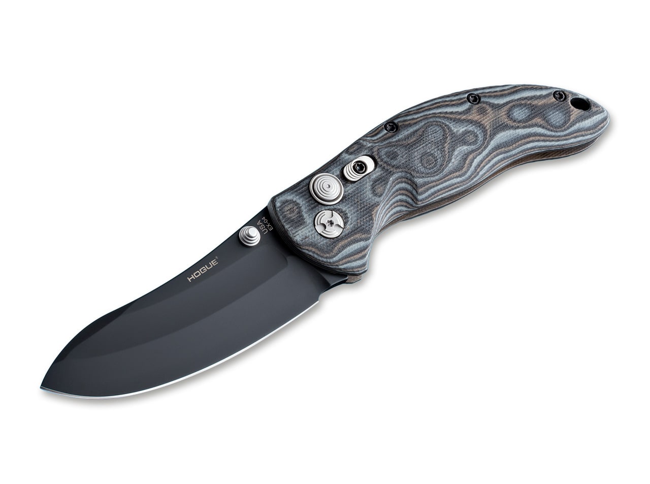 EX-04 4.0 G-Mascus Black