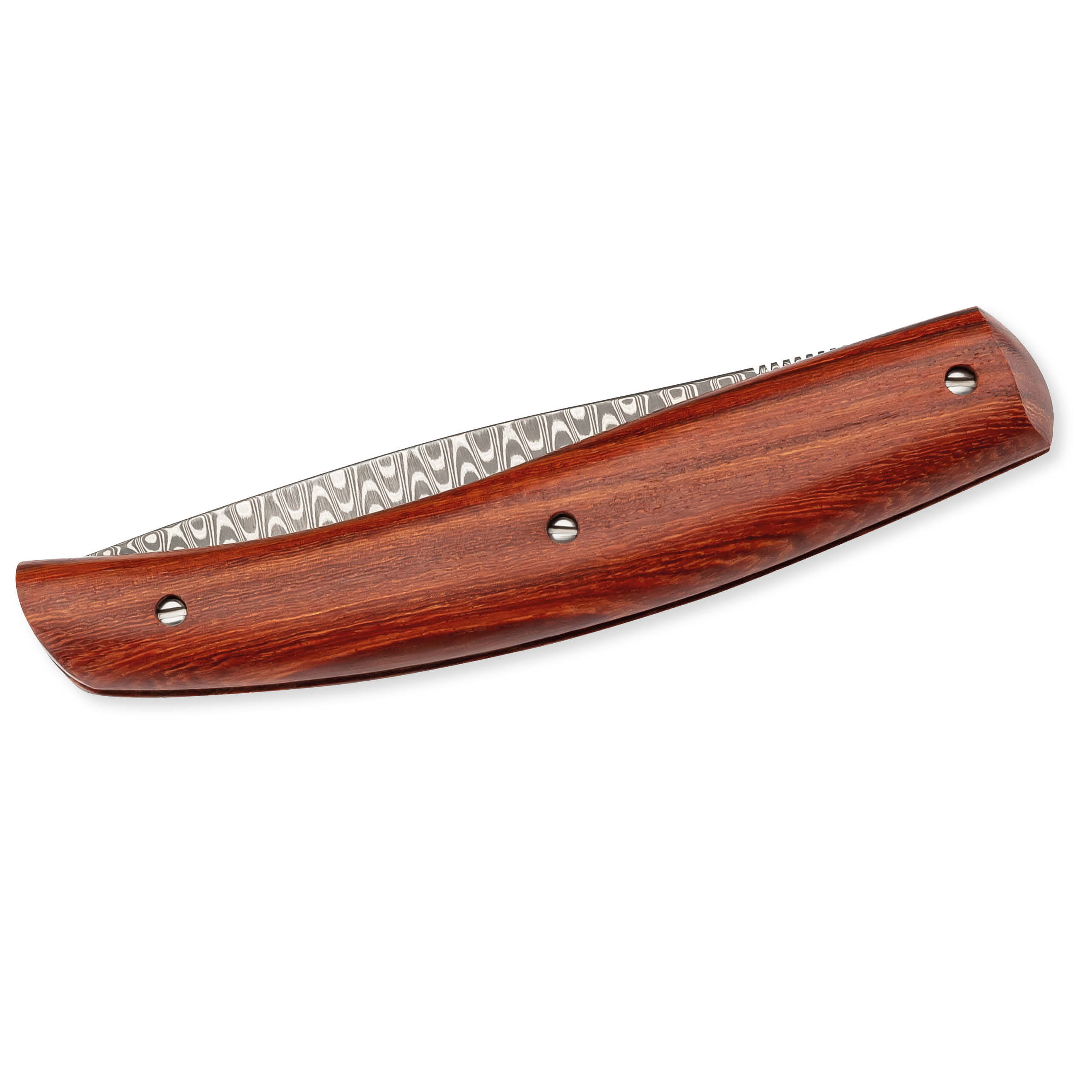 Taschenmesser Damast 53021