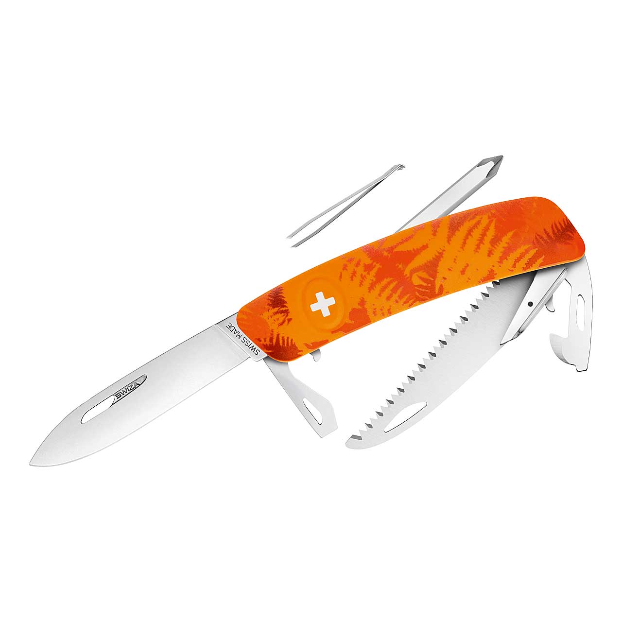 Taschenmesser C06 FILIX