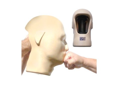 Reality Based Impact Head